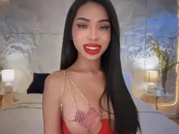 Chaturbate Free Porn Cam of asianhugecockcindy