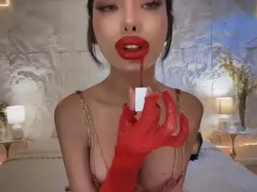 Chaturbate Free Porn Cam of asianhugecockcindy