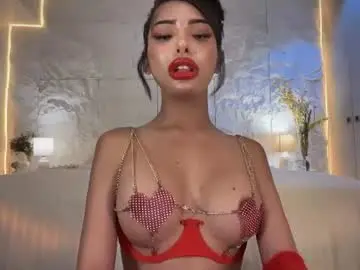 Chaturbate Sex Cam of asianhugecockcindy