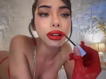 Chaturbate Free Porn Cam of asianhugecockcindy