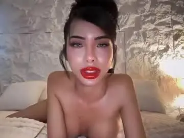 Chaturbate Live Sex of asianhugecockcindy