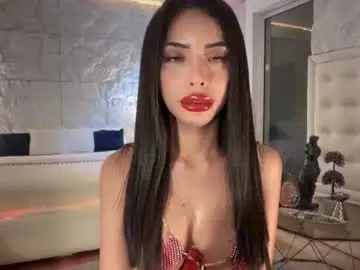 Chaturbate Best Webcam of asianhugecockcindy