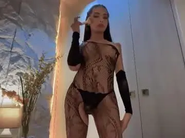 Chaturbate Sex Cam of asianhugecockcindy