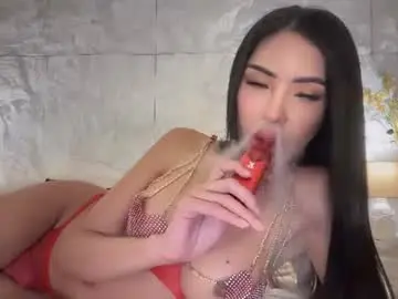 Chaturbate Sex Chat of asianhugecockcindy