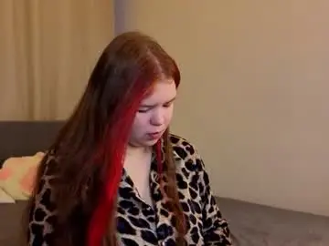 Chaturbate Adult Video Chat of avrora_rose