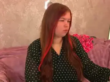 Chaturbate Adult Video Chat of avrora_rose