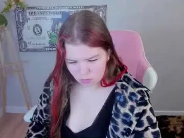 Chaturbate Adult Webcam of avrora_rose