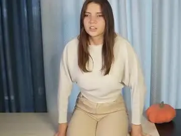 Chaturbate Nude Webcam of brianneleggio