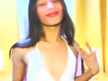 Chaturbate Live Porn of hotcumjasminex