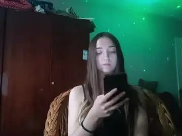 Chaturbate Live Porn of i_am_shyy