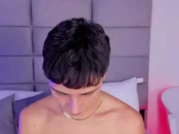 Chaturbate Free Porn Cam of joshclaarktt