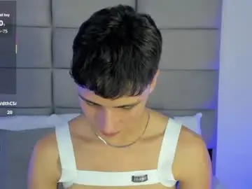 Chaturbate Nude Webcam of joshclaarktt