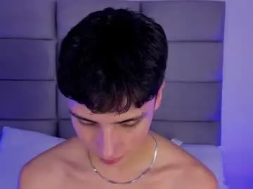 Chaturbate Adult Webcam of joshclaarktt