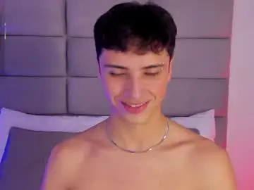 Chaturbate Nude Webcam of joshclaarktt