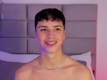 Chaturbate Adult Webcams of joshclaarktt