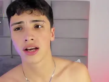 Chaturbate Live Sex Cam of joshclaarktt