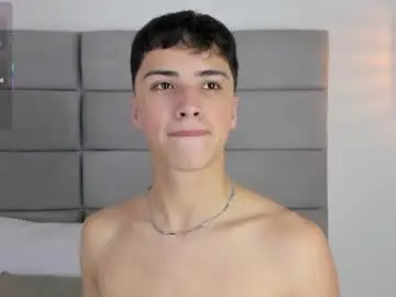 Chaturbate Private Sex Chat of joshclaarktt