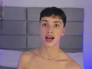 Chaturbate Sex Chat of joshclaarktt