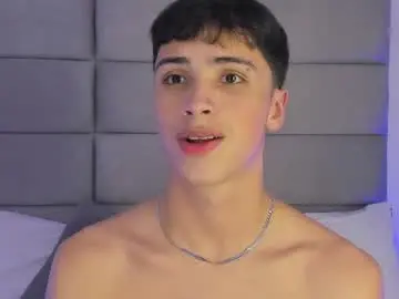 Chaturbate Adult Webcams of joshclaarktt