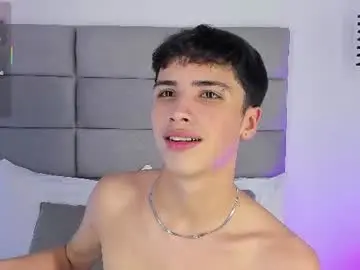 Chaturbate Sex Cam of joshclaarktt