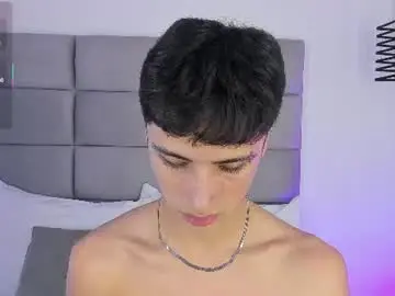 Chaturbate Private Sex Chat of joshclaarktt