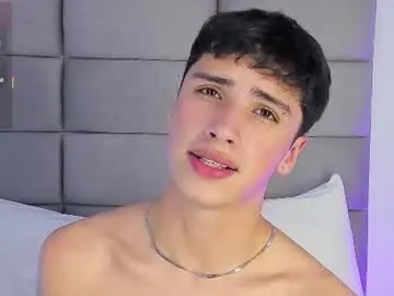 Chaturbate Nude Webcam of joshclaarktt