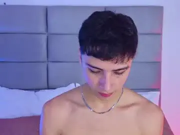 Chaturbate Live Sex Cam of joshclaarktt