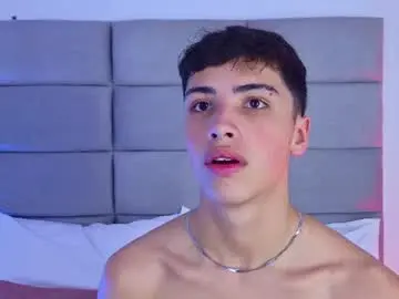 Chaturbate Watch Live Sex Cams of joshclaarktt