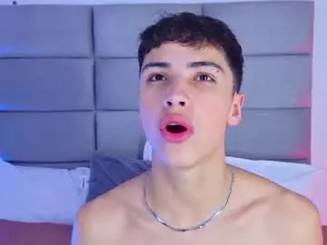 Chaturbate Sex Cam of joshclaarktt