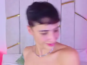 Chaturbate Sex Cam of joshclaarktt