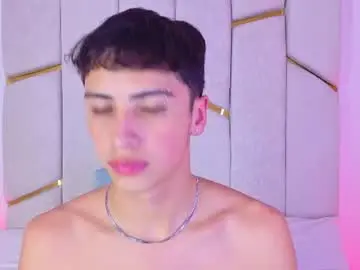 Chaturbate Live Sex Cam of joshclaarktt