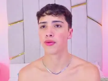 Chaturbate Best Webcam of joshclaarktt