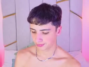 Chaturbate Nude Webcam of joshclaarktt