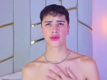 Chaturbate Live Sex Cam of joshclaarktt
