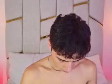 Chaturbate Private Sex Chat of joshclaarktt