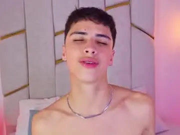 Chaturbate Live Sex Cam of joshclaarktt