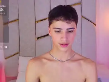 Chaturbate Live Sex Cam of joshclaarktt