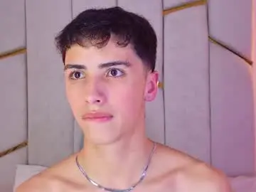 Chaturbate Live Porn of joshclaarktt