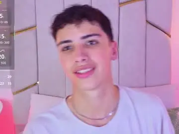 Chaturbate Private Sex Chat of joshclaarktt
