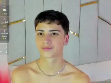 Chaturbate Adult Video Chat of joshclaarktt