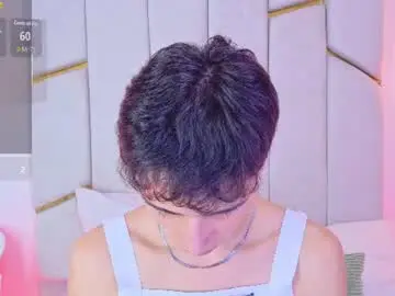 Chaturbate Live Porn of joshclaarktt