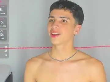 Chaturbate Sex Cam of joshclaarktt