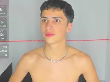 Chaturbate Nude Webcam of joshclaarktt