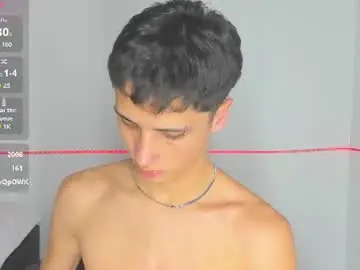 Chaturbate Sex Chat of joshclaarktt