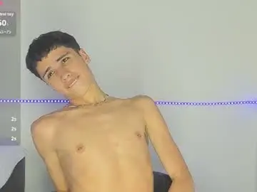 Chaturbate Live Sex Cam of joshclaarktt