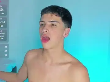 Chaturbate Nude Webcam of joshclaarktt