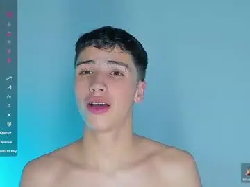 Chaturbate Private Sex Chat of joshclaarktt