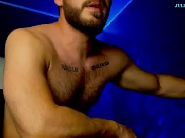 Chaturbate Private Sex Chat of juliusmasters