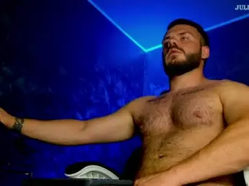 Chaturbate Sex Chat of juliusmasters