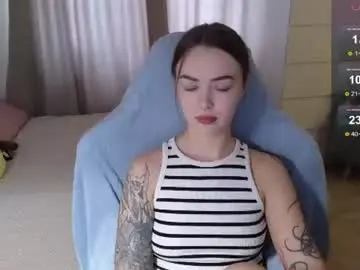 Chaturbate Adult Webcam of kateleoo